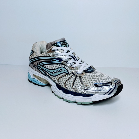 saucony ride 3